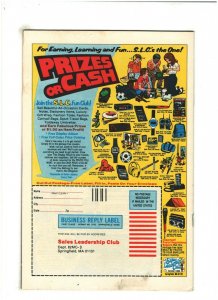 Star Wars #60 VF 8.0 Newsstand Marvel Comics 1982 Rogue Squadron