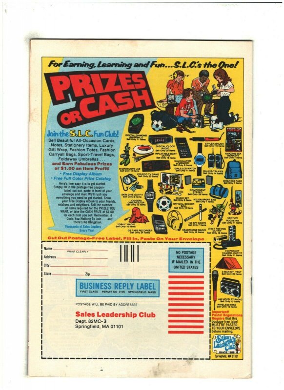 Star Wars #60 VF 8.0 Newsstand Marvel Comics 1982 Rogue Squadron