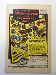 Ringo Kid #15 FN/VF Condition!