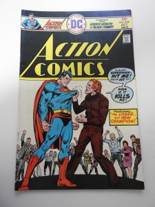 Action Comics #452