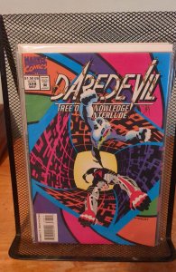 Daredevil #328 (1994)