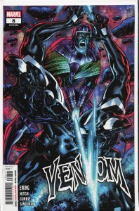 Venom #8 (2022)