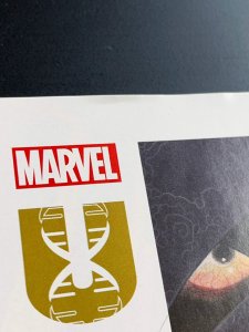 Ultimate X-Men #1 (damaged)