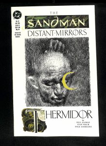 Sandman (1989) #29