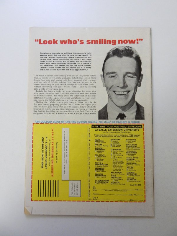 Conan the Barbarian #29 (1973) VF condition