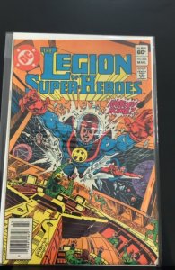 Legion of Super-Heroes #285 (1982)