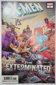 X-Men: The Exterminated (2019) #1 NM-