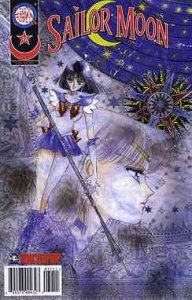 Sailor Moon Comic #32 VF ; Tokyopop | Chix Comix