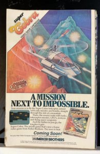 The Uncanny X-Men #167 (1983)