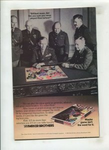 NEW MUTANTS #25(9.2)1ST LEGION CAMEO, SIGNED BOB MCLEOD & BILL SIENKIEWICZ!!1984