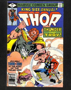 Thor Annual #8