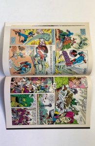 Marvel Fanfare #32 (1987)