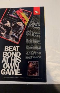 The Incredible Hulk #338 (1987) McFarlane run