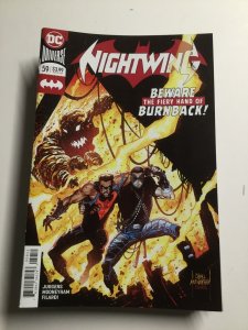 Nightwing #59 (2019)