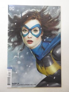 Batgirl #30 Variant Cover (2019) NM Condition!