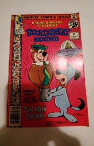 Hanna-Barbera Spotlight #1 (1978) NM Marvel Comic Book J743