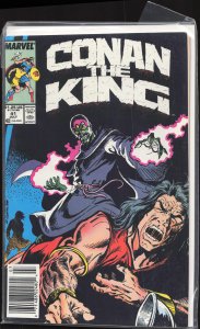 Conan the King #41 (1987) Conan