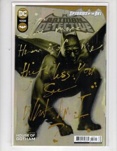 Detective Comics #1058 (2022)   / EC#3