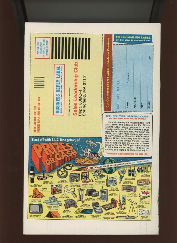 (1980) Iron Man #136: BRONZE AGE! (9.0/9.2)