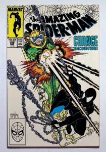 The Amazing Spider-Man #298 (1988) Spider-Man