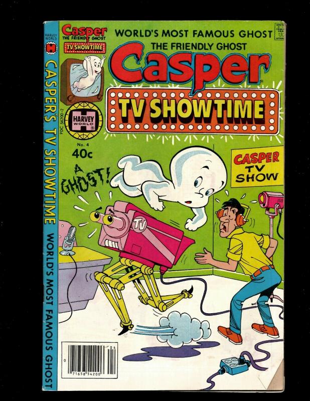 12 Comics Archies 11 18 19 (2) 20 + 3000 4 Casper 4 5 73 Richie 2 Sizzle 56 WS8