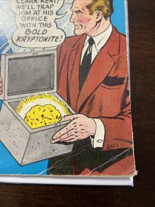 Action Comics #305 1963 DC