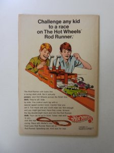 The Brave and the Bold #90 (1970) FN+ condition