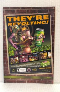 The Punisher #6 (2002)