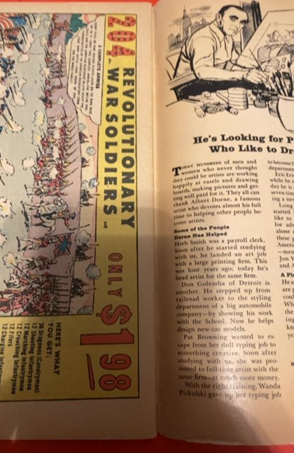 The Amazing Spider-Man #32 (1966)dock ock