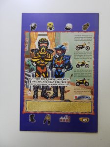 Batman: Gotham Adventures #18 Direct Edition (1999) VF condition