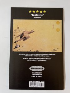 Chrononauts #4  - NM+   (2015)