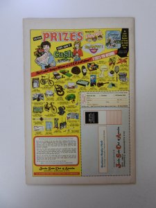 Marvel Two-in-One #5 (1974) FN- condition