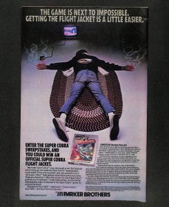 Amazing Spider-Man #249 Hobgoblin!