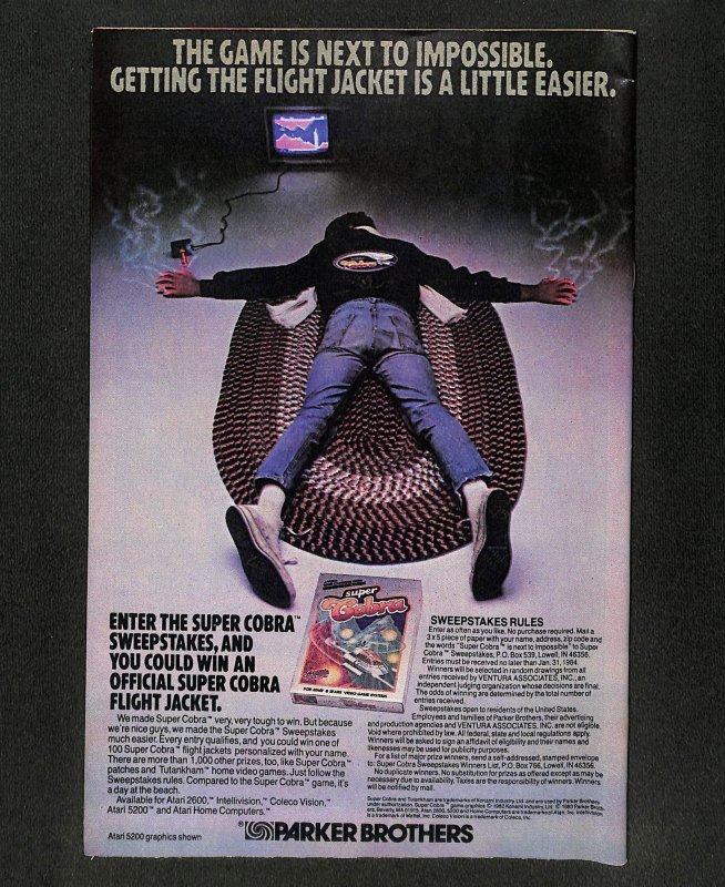 Amazing Spider-Man #249 Hobgoblin!