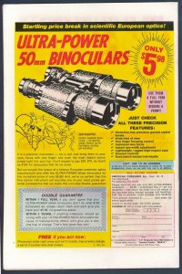 Power Man 27 NM- 9.2 Marvel 1975