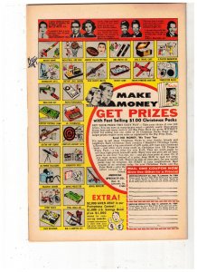 The X-Men #73 (1971) 1st El Tigre! High-Grade key! VF UTAH CERTIFICATE!