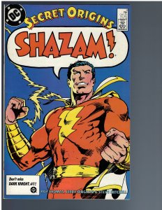 Secret Origins #3 (1986)