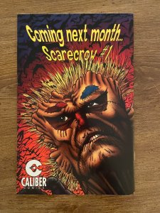 OZ Special # 0 NM 1st Print Caliber Comics Comic Book Wizard Lion Dorothy RH25 