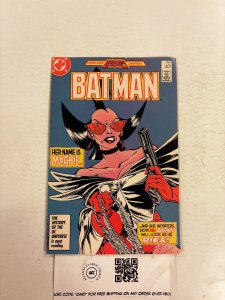 Batman #401 NM DC Comic Books Penguin Joker Catwoman Two-Face 7 HH84