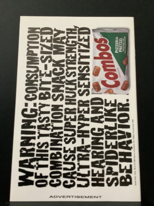 Wolverine #102 (1996)