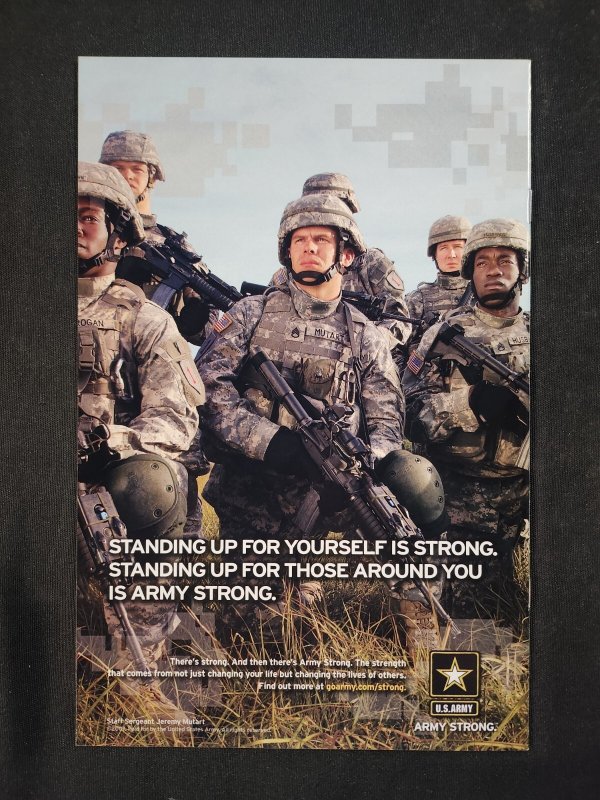 Silent War 5PC LOT #2-6 - John Watson Covers (9.0/9.2) 2007