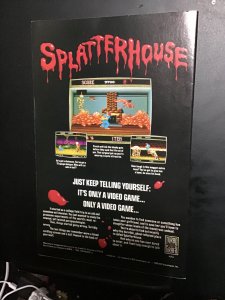 Batman #458 (1991) High-grade Quasimodo type story! NM- Wow!