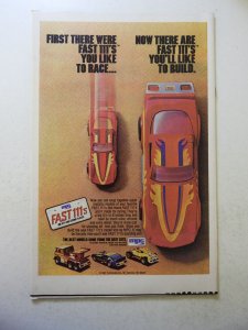 The New Teen Titans #14 (1981) FN/VF Condition indentation bc