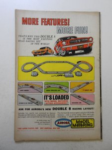 Hawkman #12 (1966) FN Condition!