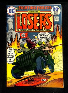 Our Fighting Forces #148