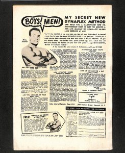 Thunder Agents (1965) #1