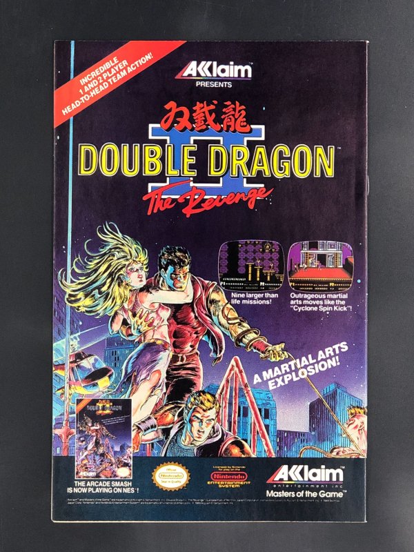 The Punisher #30 (1990)