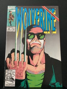 Wolverine #59 (1992)