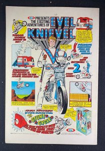 Captain Marvel (1968) #30 FN+ (6.5) Controller Iron Man Thanos Jim Starlin Art