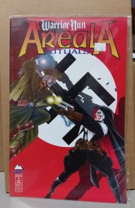 Warrior Nun Areala: Rituals #4 (1996). H06